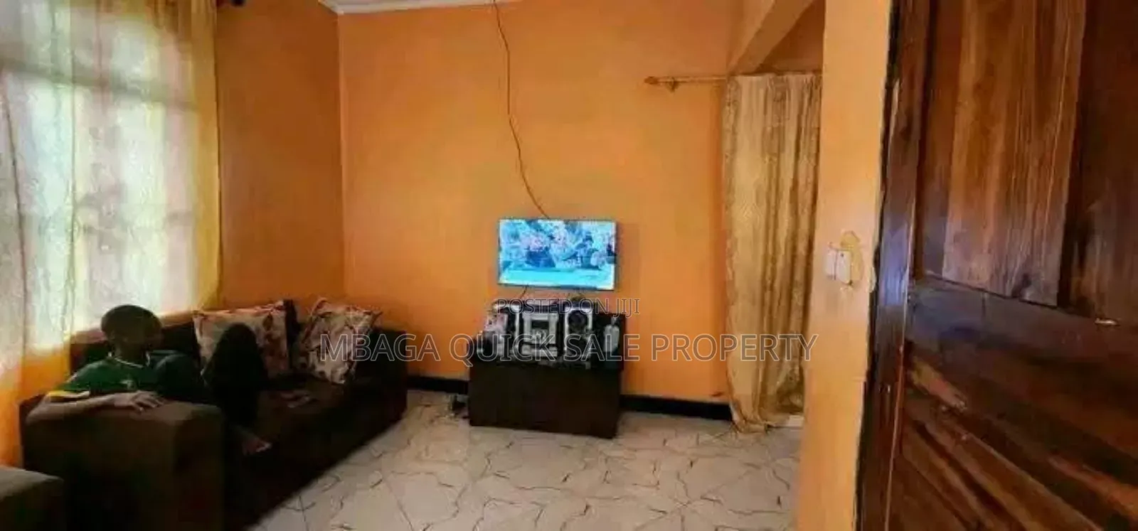 3bdrm House in Mbagala Chamanzi, Mbweni for sale in Mbweni