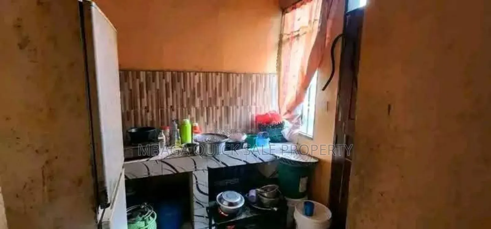 3bdrm House in Mbagala Chamanzi, Mbweni for sale in Mbweni