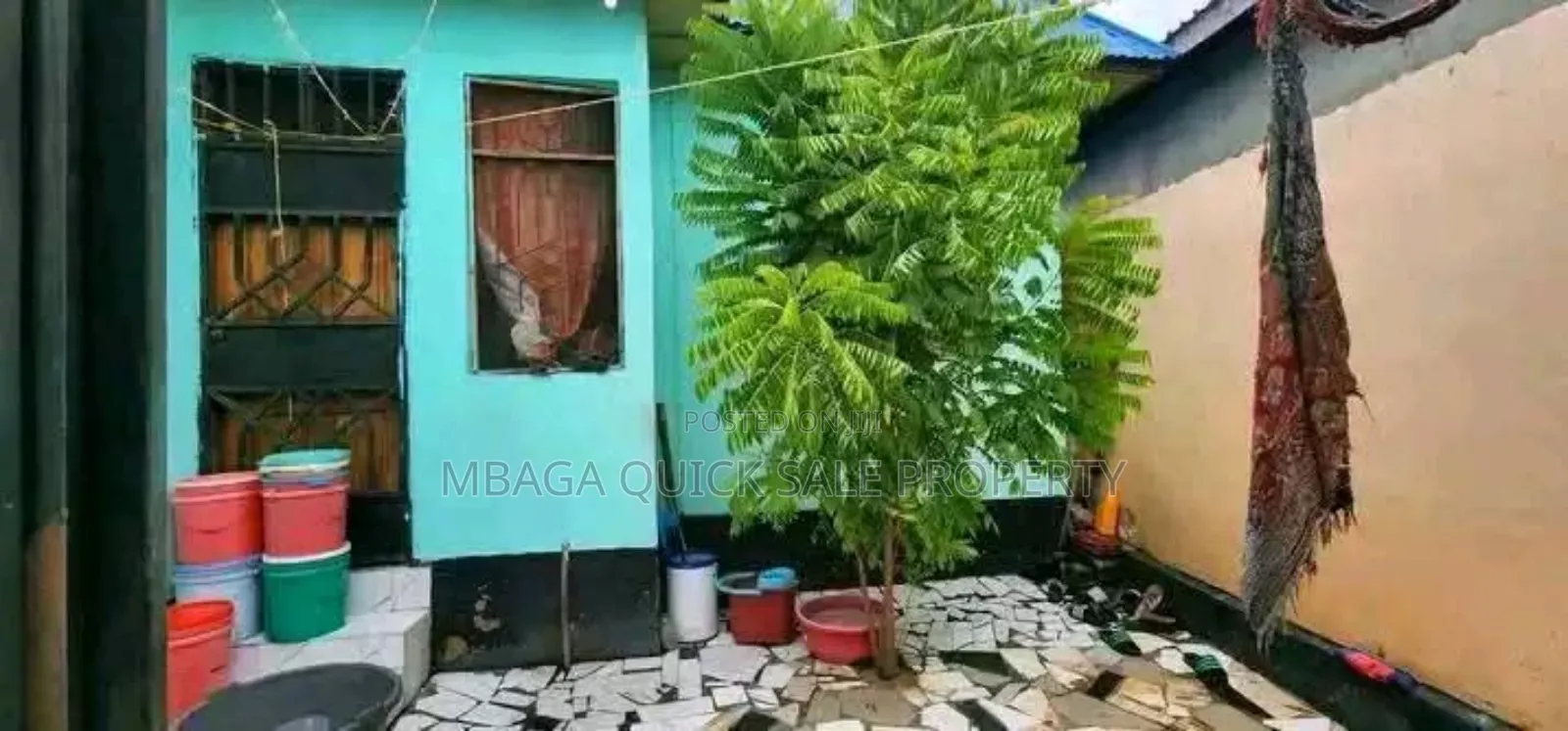 3bdrm House in Mbagala Chamanzi, Mbweni for sale in Mbweni