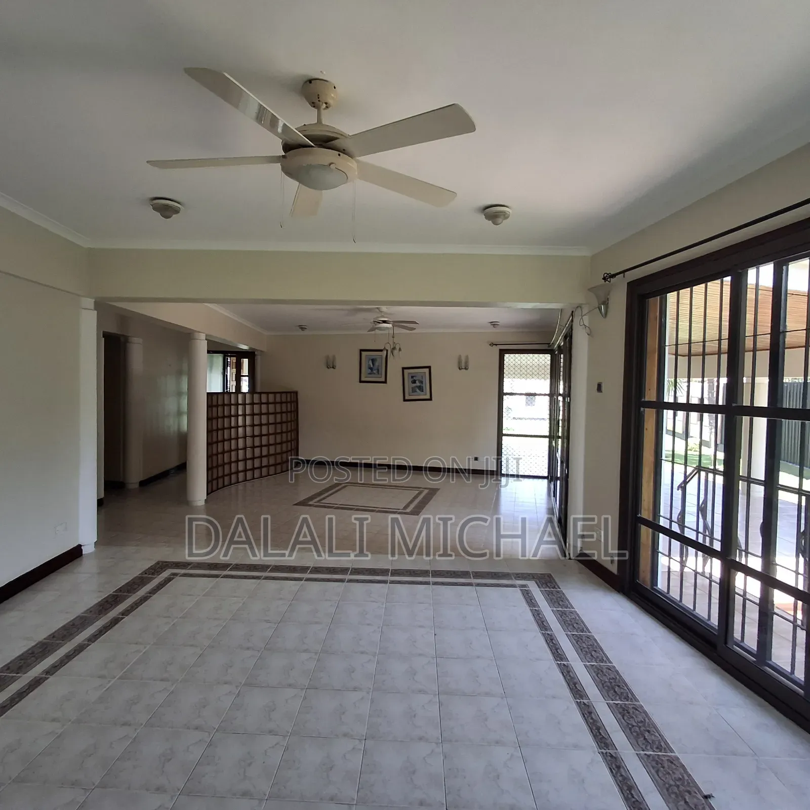 4bdrm House in Mbezibeach for rent in Mbezi Beach