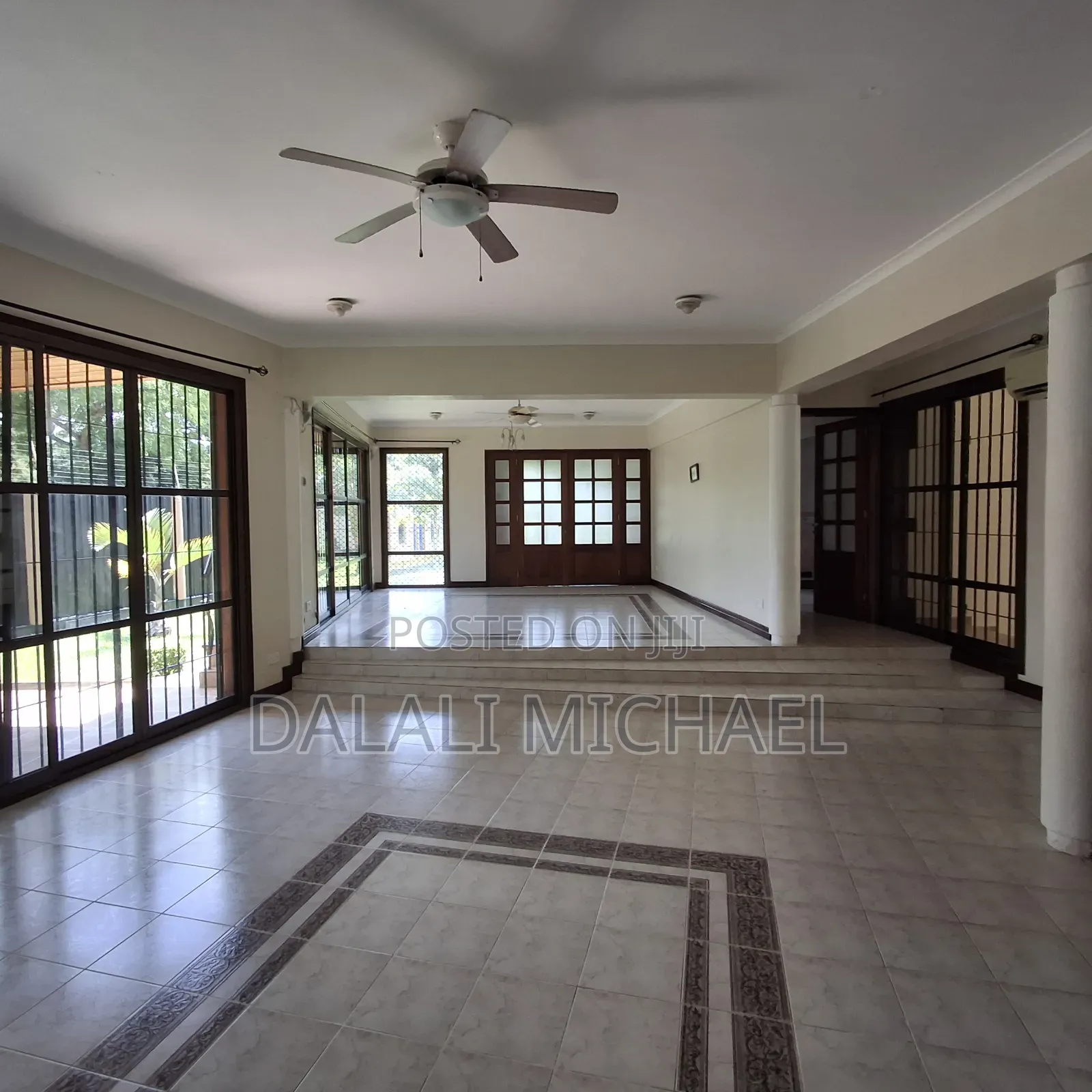 4bdrm House in Mbezibeach for rent in Mbezi Beach