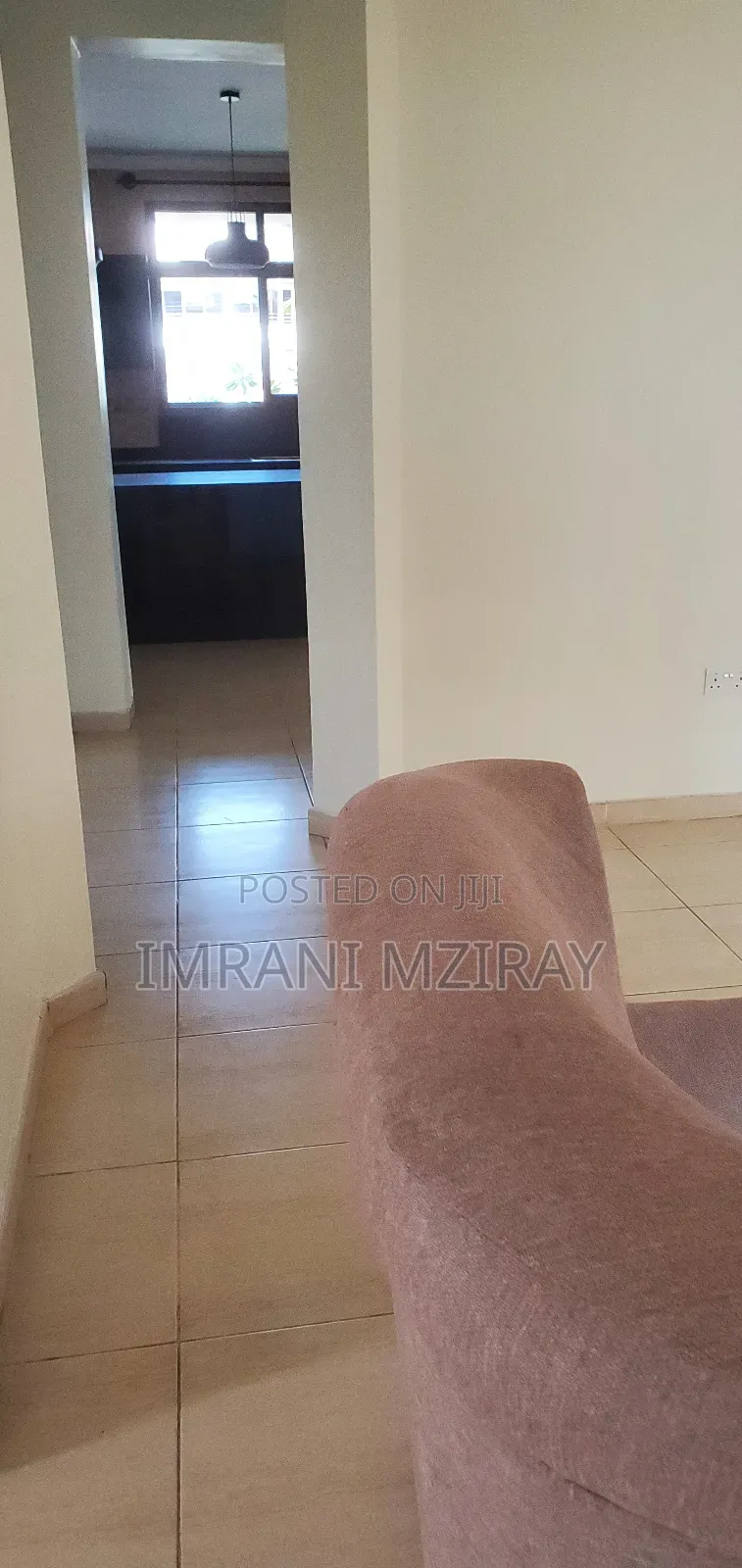 Furnished 4bdrm Apartment in Upanga East for rent in Upanga East