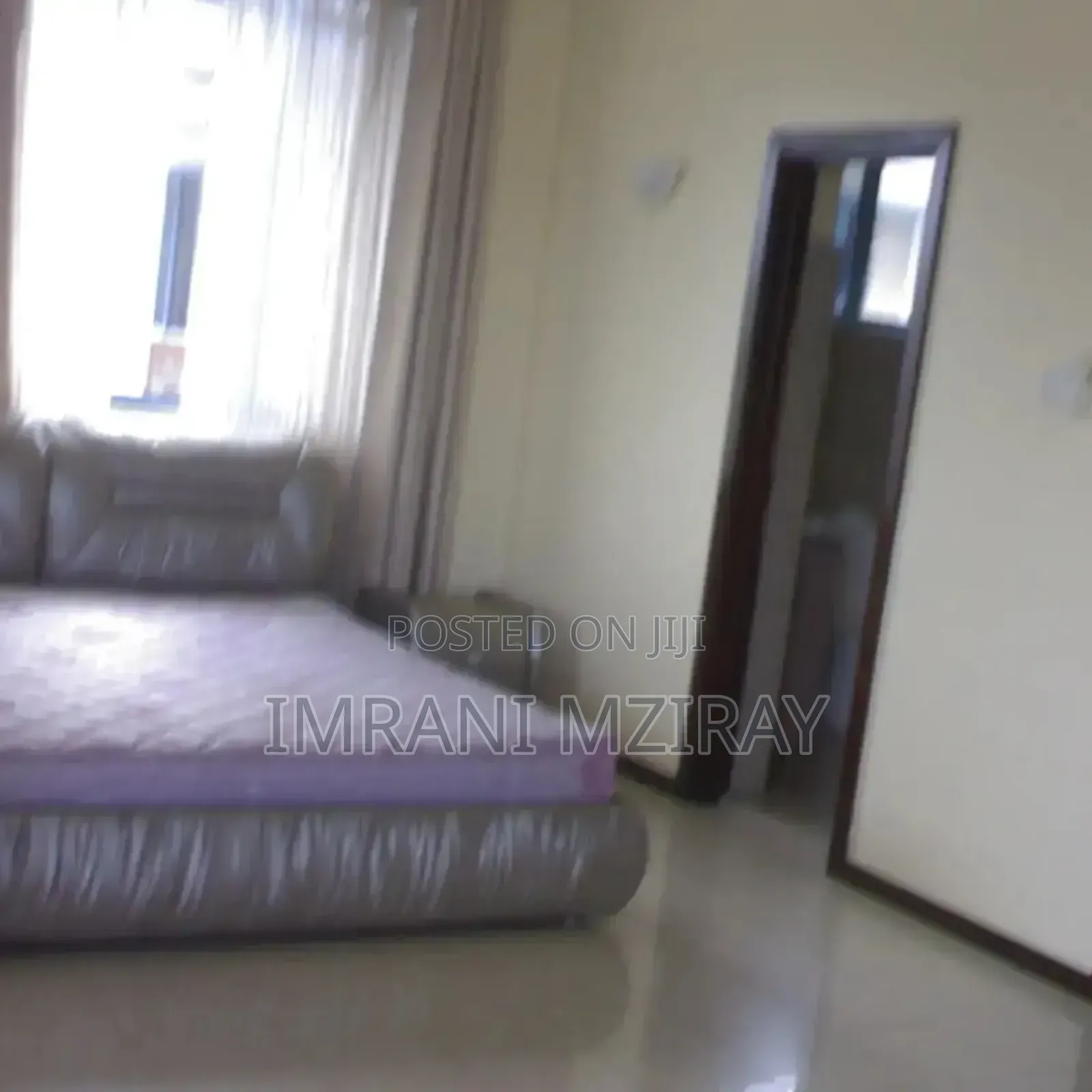 3bdrm Bungalow in Goba for rent in Goba