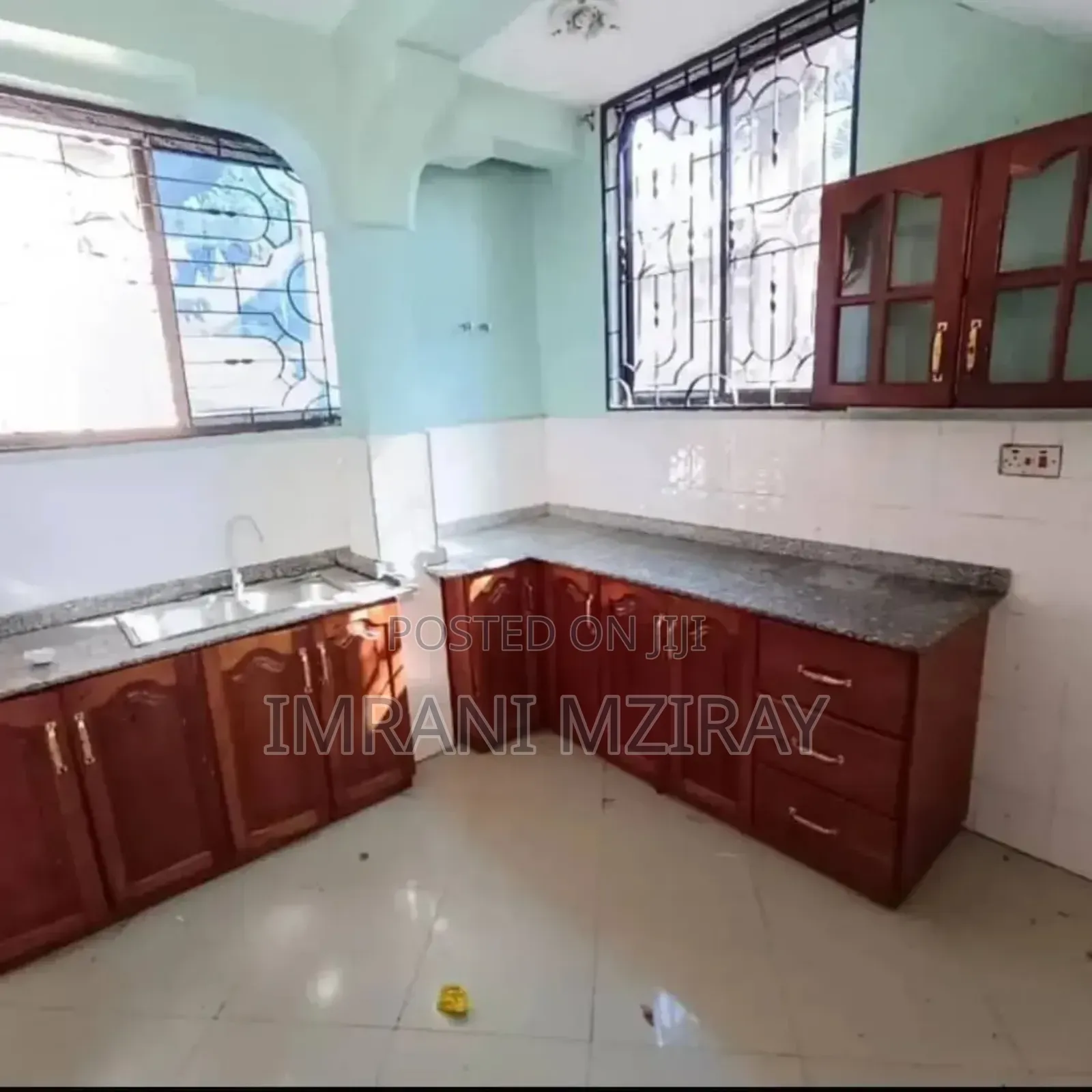 3bdrm Bungalow in Goba for rent in Goba