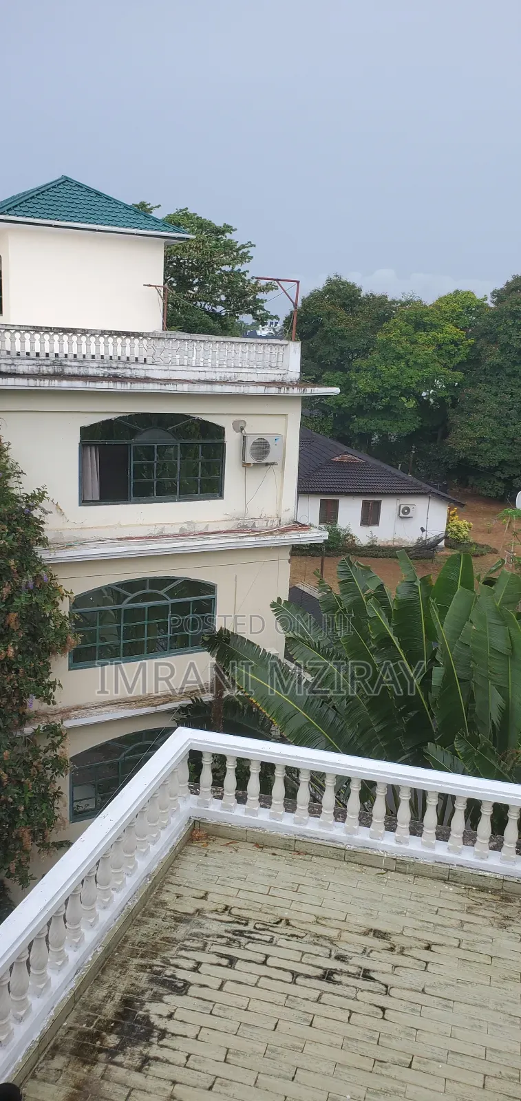 3bdrm Bungalow in Mbezi Beach for rent in Mbezi Beach