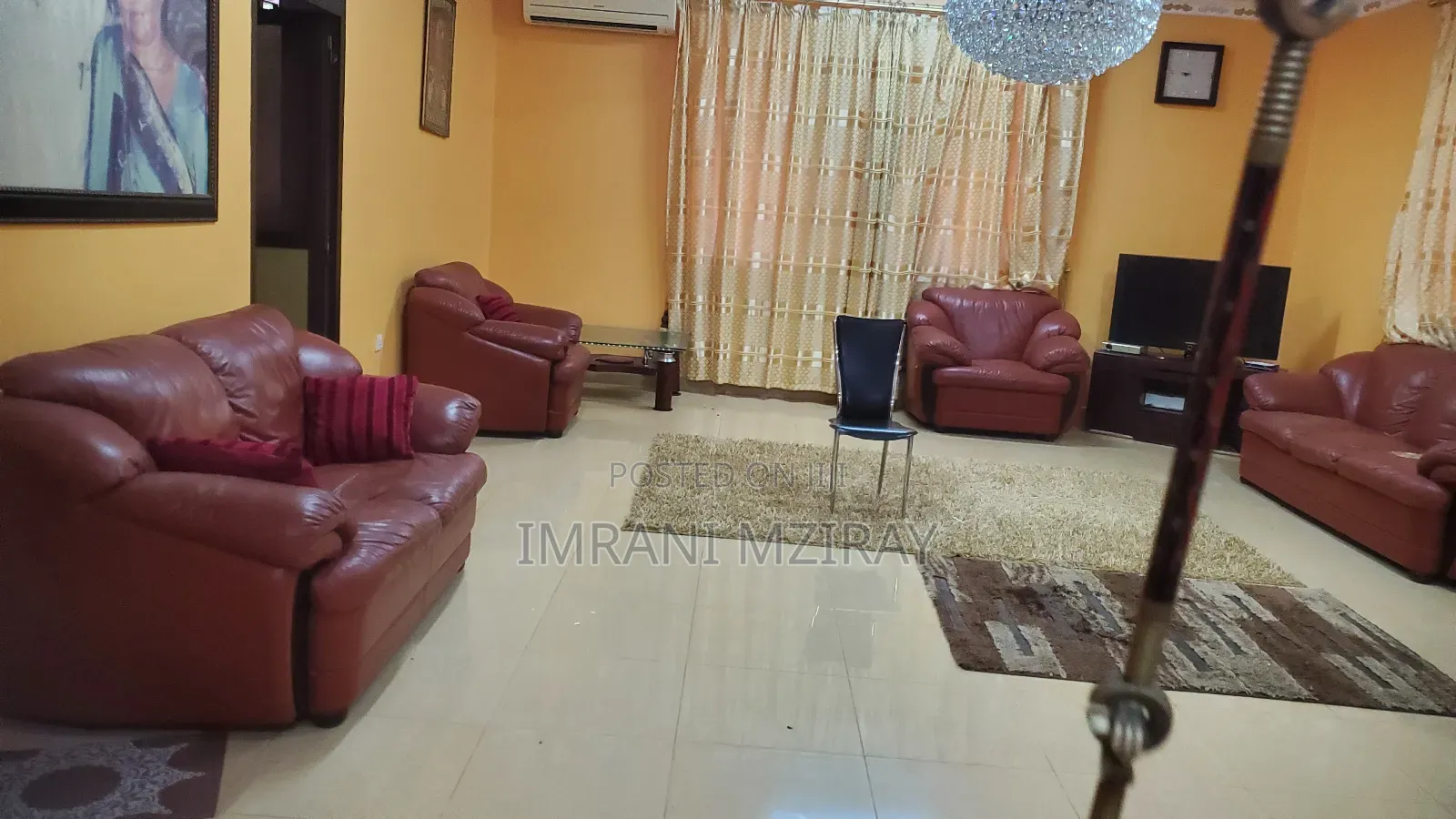 3bdrm Bungalow in Mbezi Beach for rent in Mbezi Beach