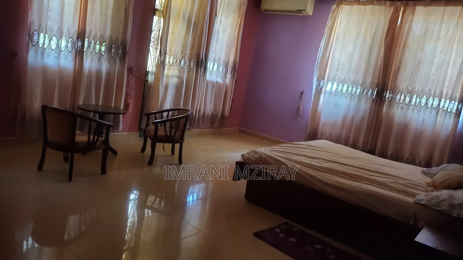3bdrm Bungalow in Mbezi Beach for rent in Mbezi Beach