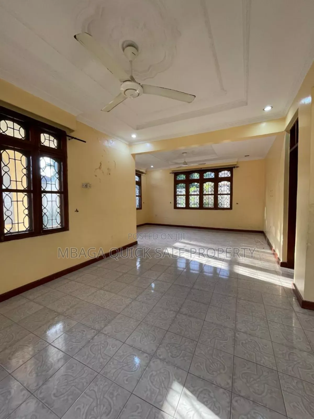4bdrm House in Mbezi Beach Makonde for rent in Mbezi Beach