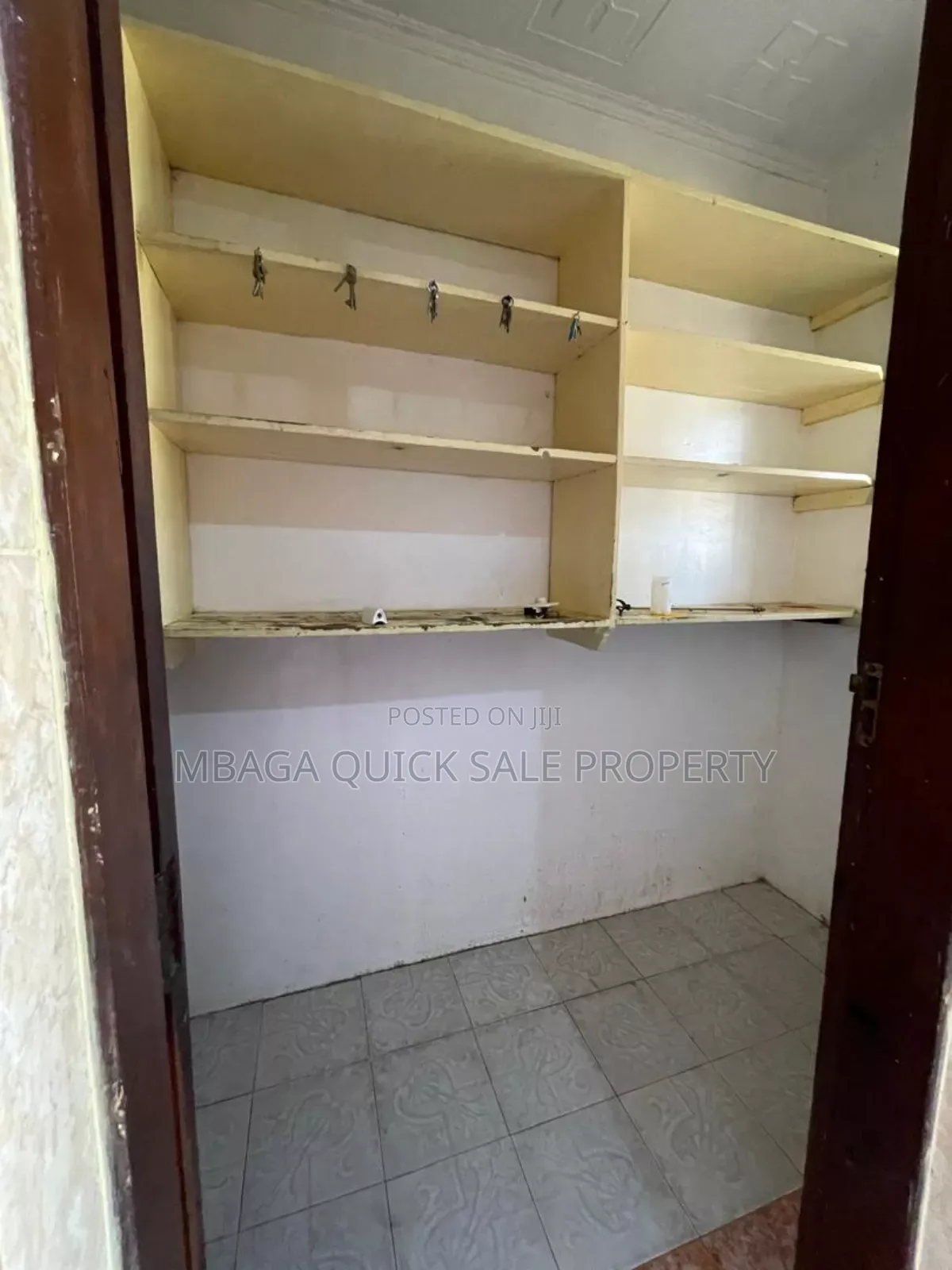 4bdrm House in Mbezi Beach Makonde for rent in Mbezi Beach