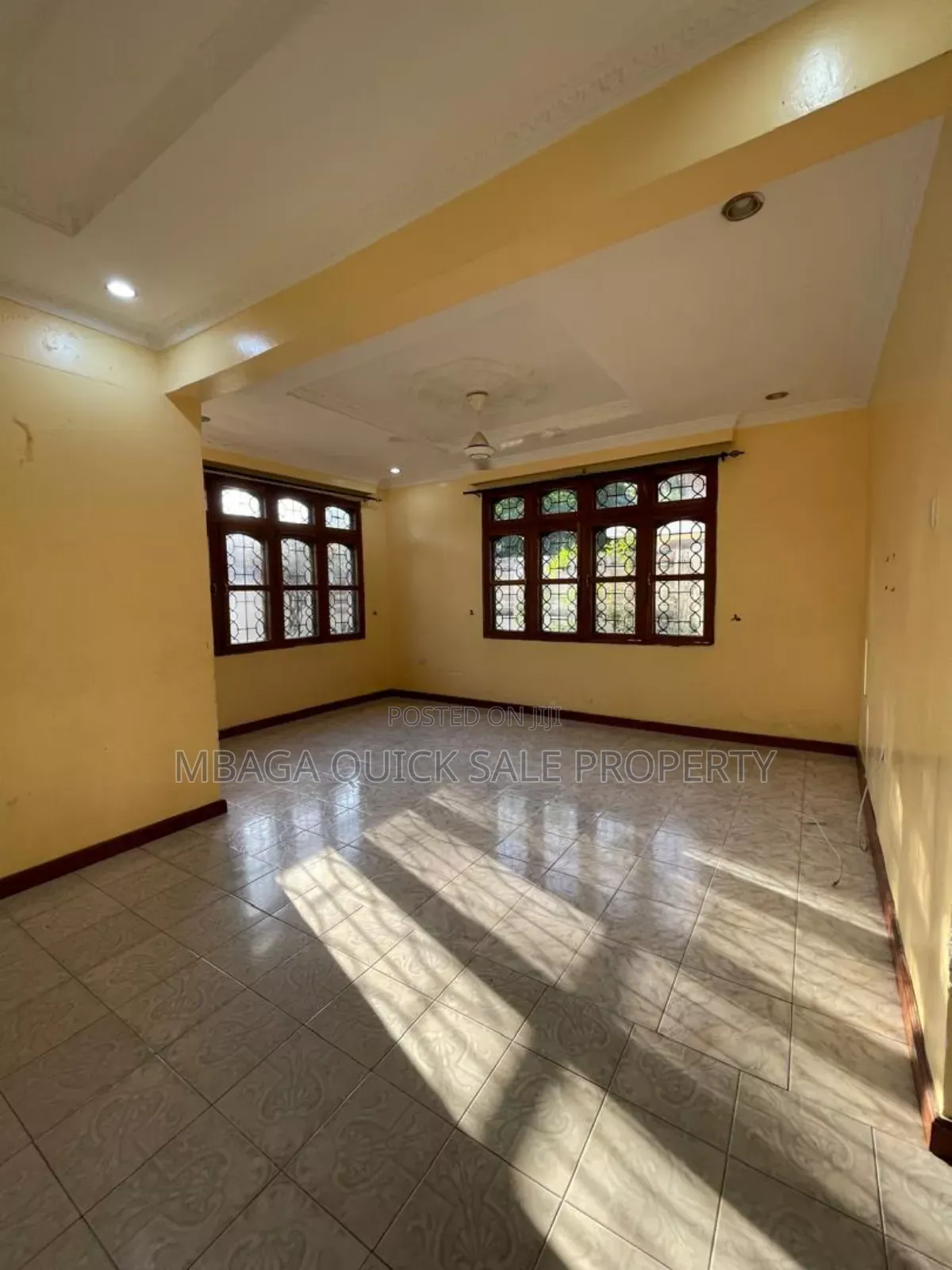4bdrm House in Mbezi Beach Makonde for rent in Mbezi Beach