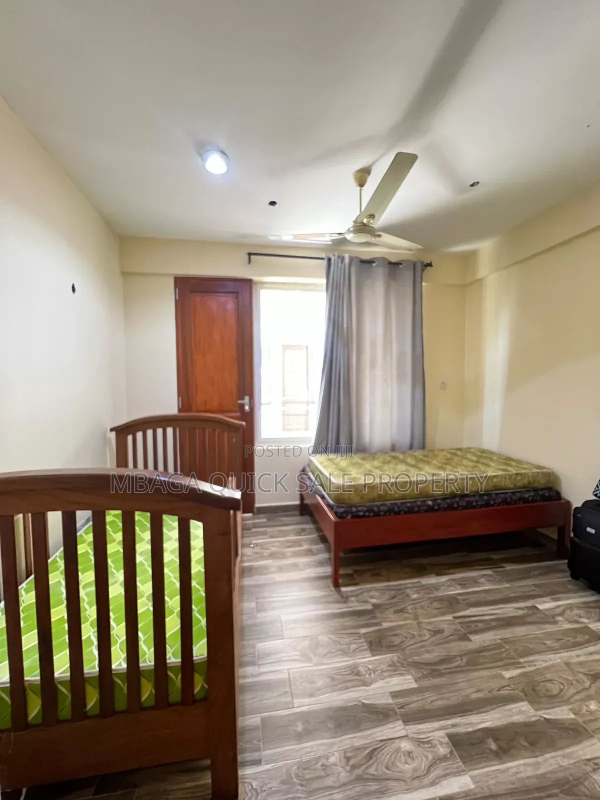 3bdrm Apartment in Bahari Beach, Kunduchi for rent in Kunduchi