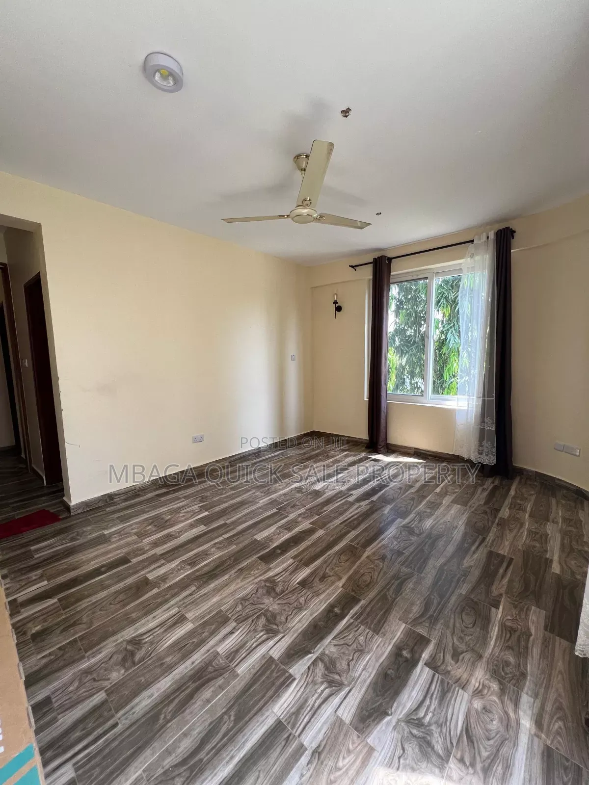 3bdrm Apartment in Bahari Beach, Kunduchi for rent in Kunduchi