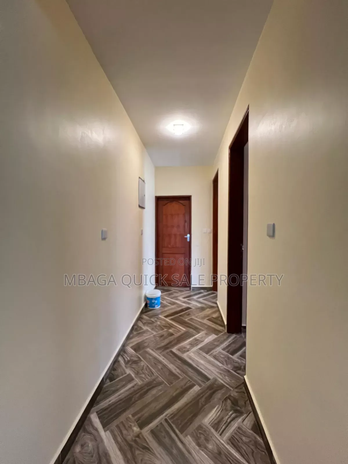 3bdrm Apartment in Bahari Beach, Kunduchi for rent in Kunduchi