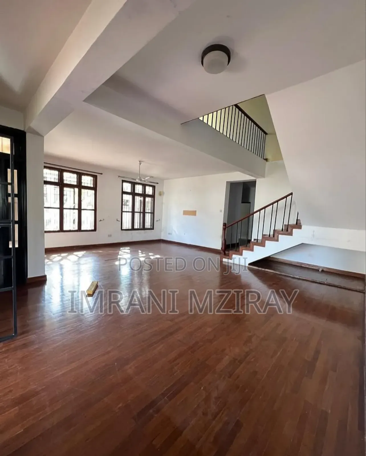 3bdrm Bungalow in Goba for rent in Goba