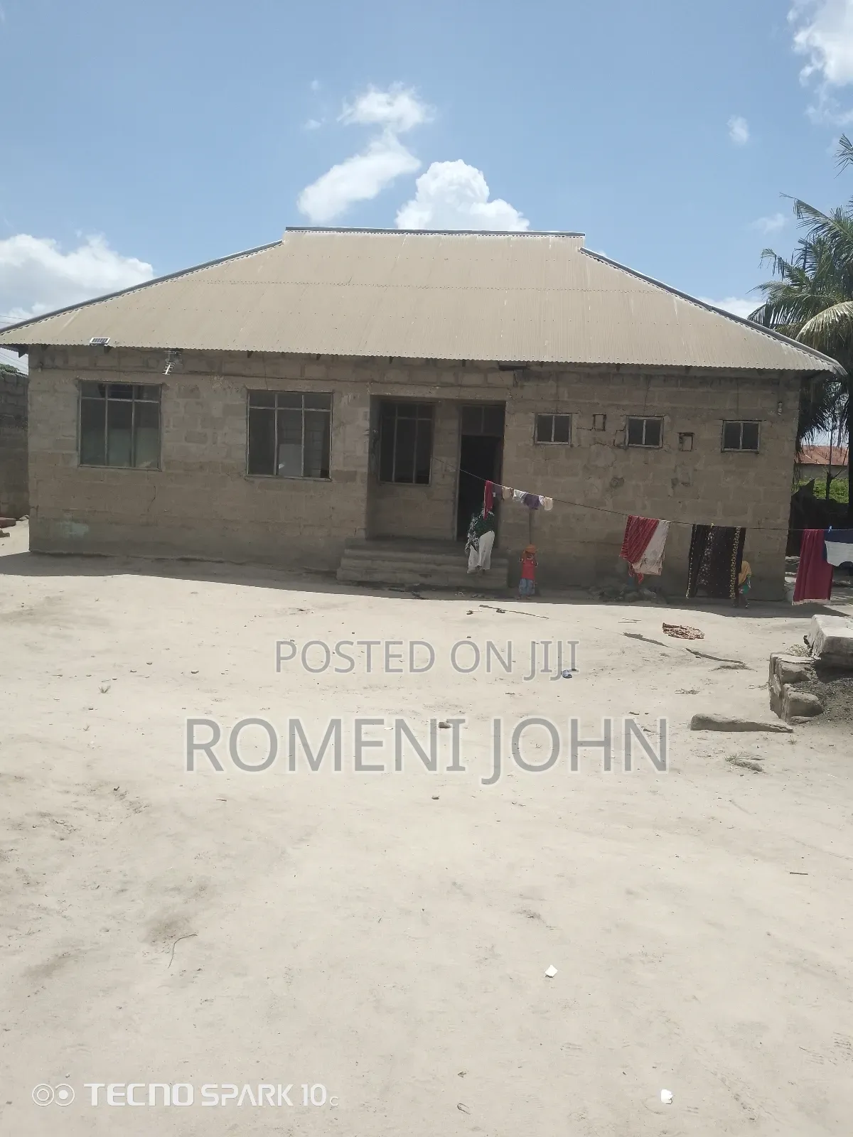 7bdrm House in Tanzania Daresalaam, Ilala for sale in Ilala
