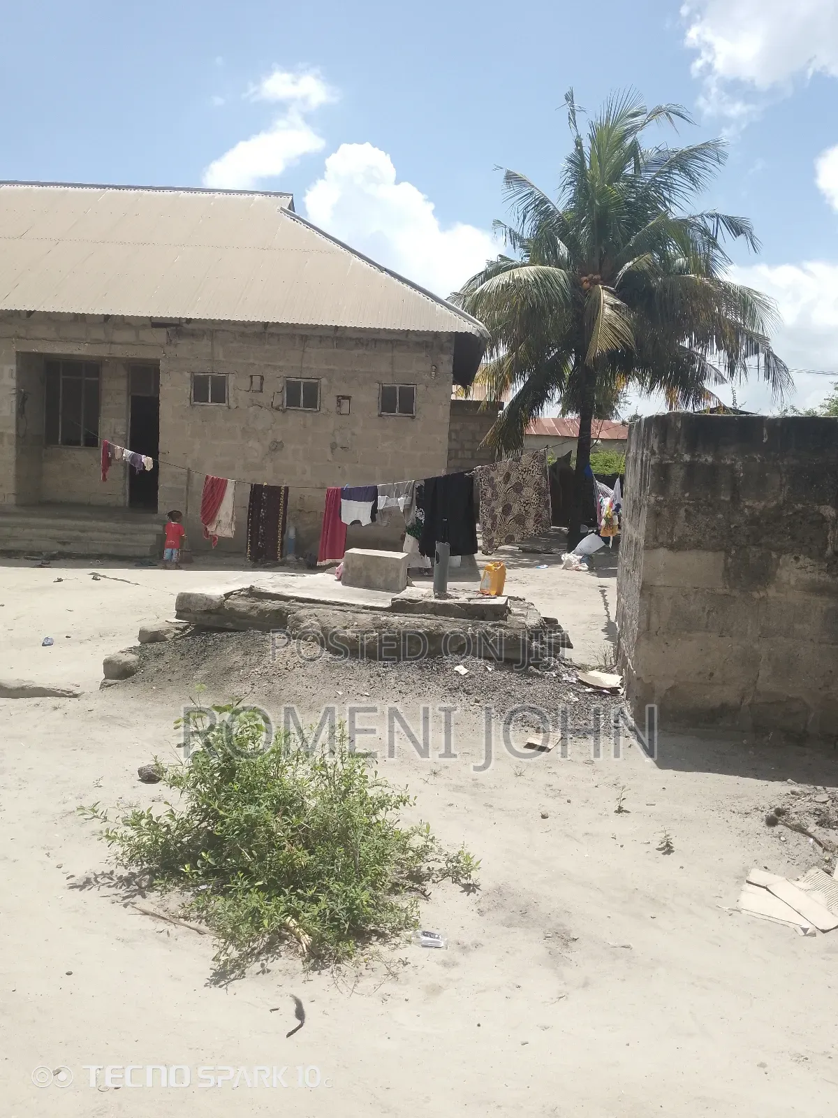 7bdrm House in Tanzania Daresalaam, Ilala for sale in Ilala