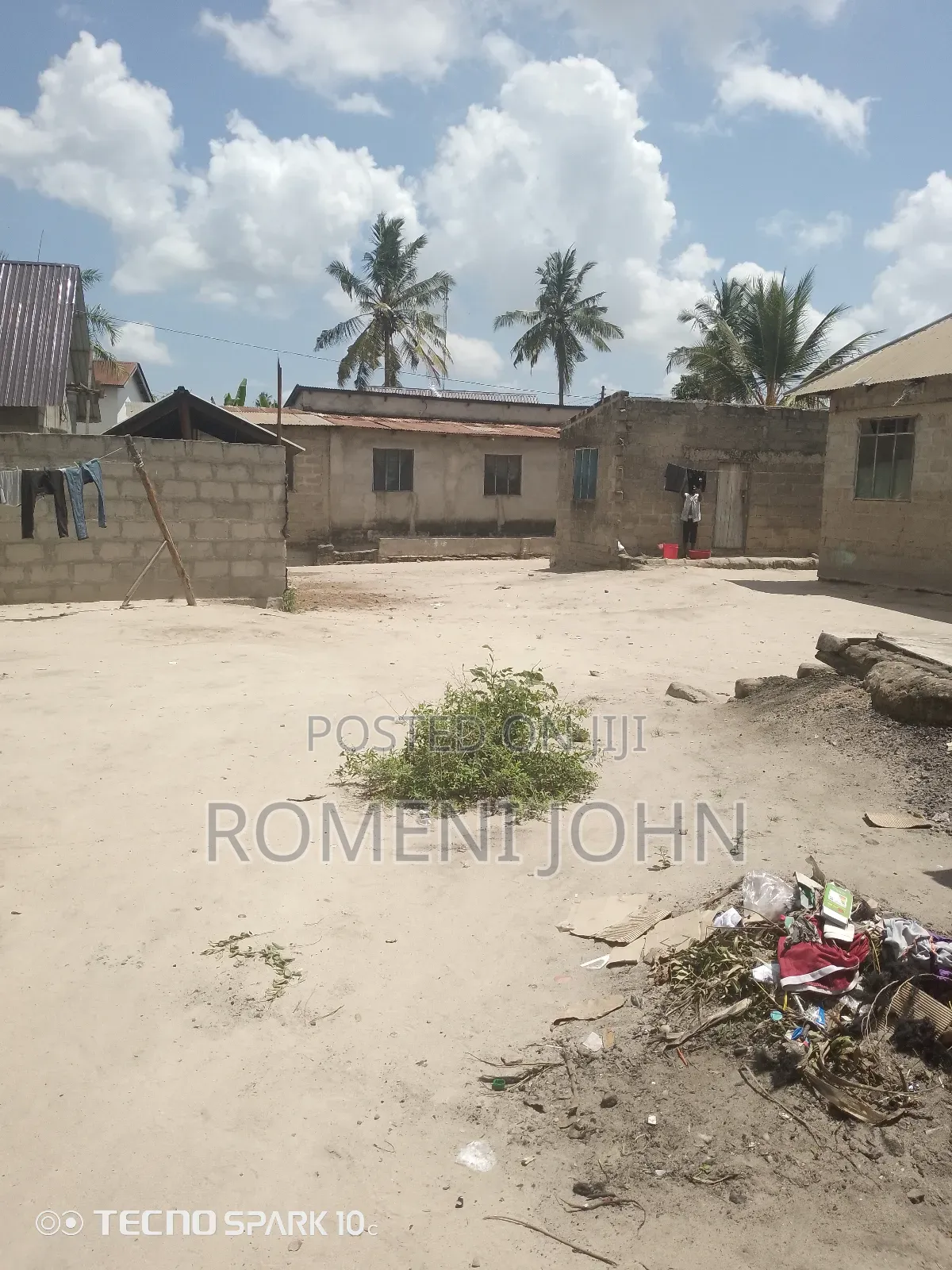 7bdrm House in Tanzania Daresalaam, Ilala for sale in Ilala