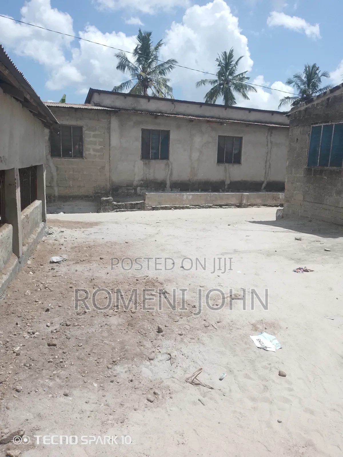 7bdrm House in Tanzania Daresalaam, Ilala for sale in Ilala