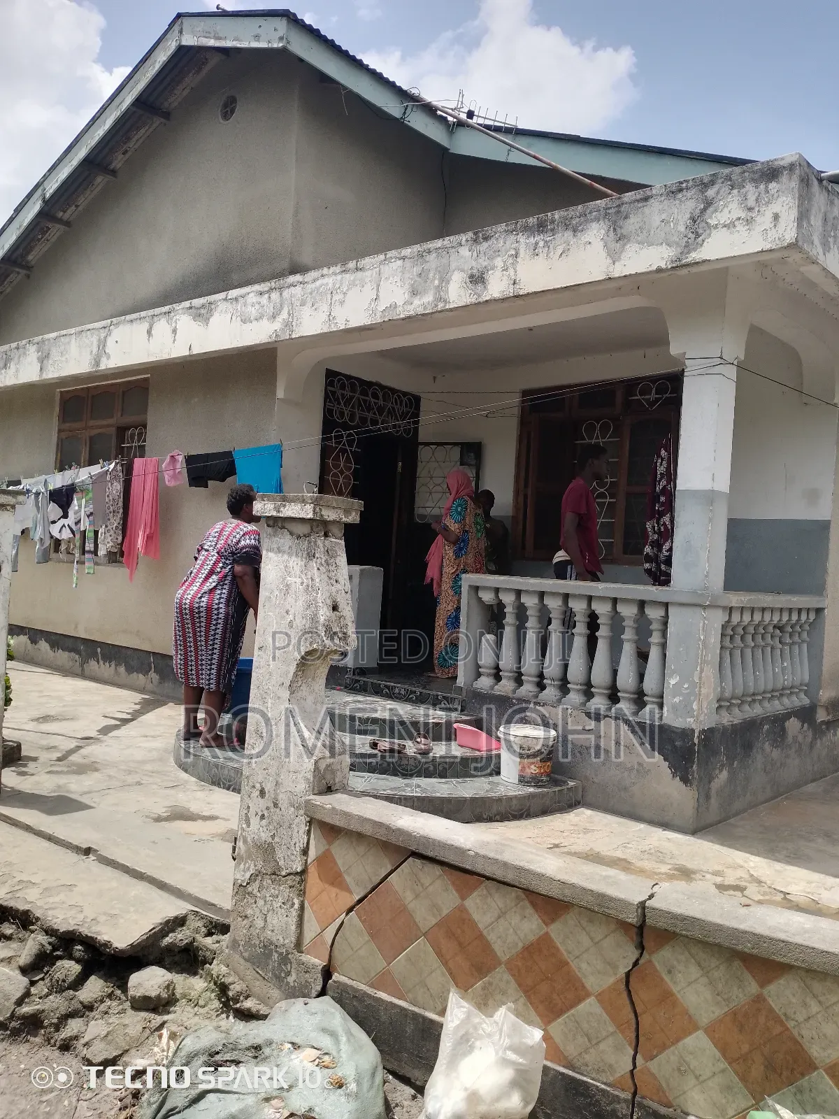 6bdrm House in Tanzania Daresalaam, Ilala for sale in Ilala