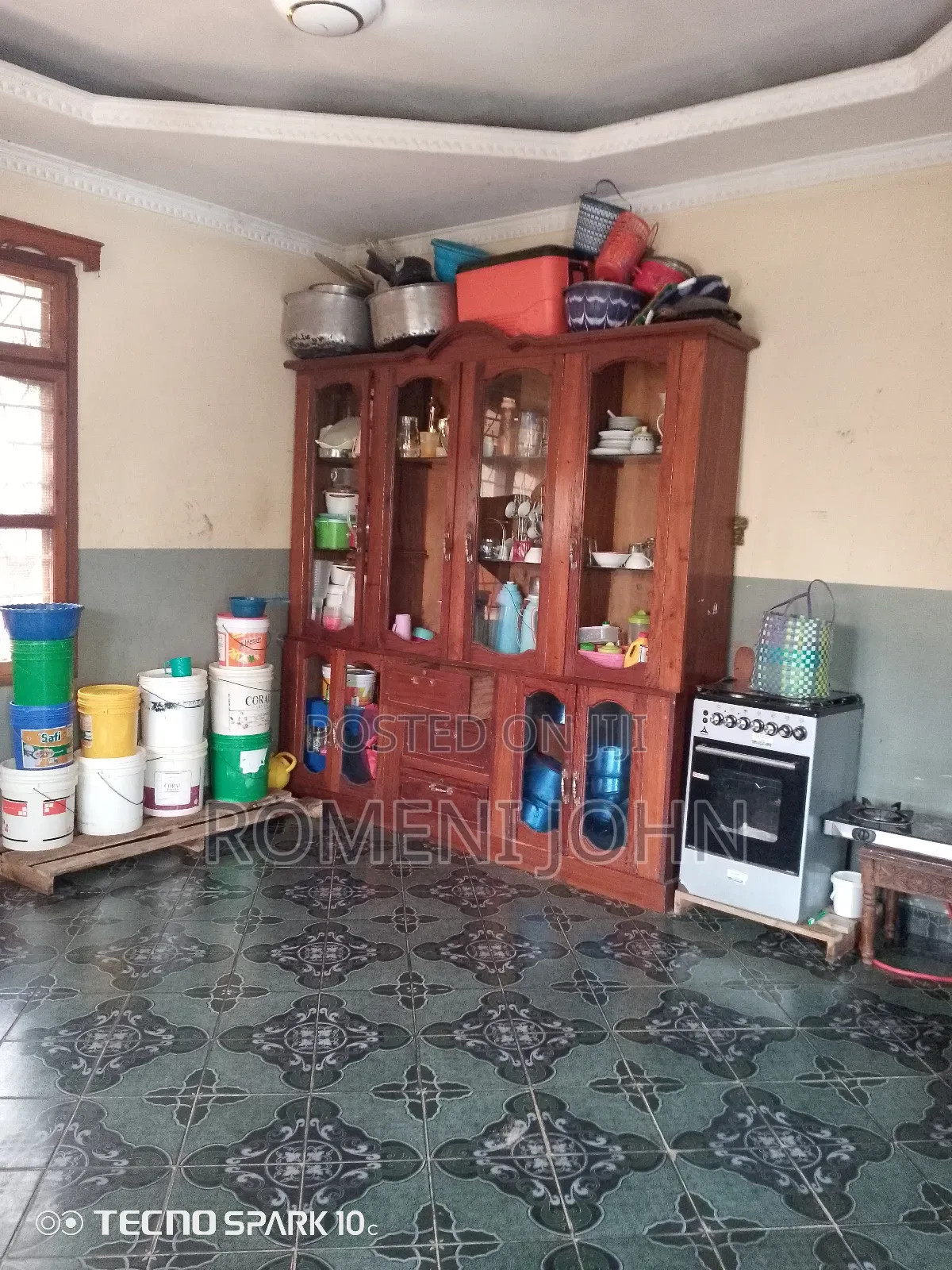 6bdrm House in Tanzania Daresalaam, Ilala for sale in Ilala