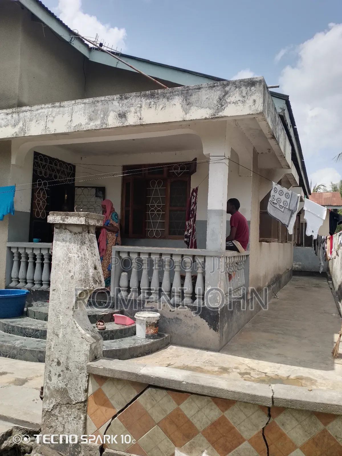 6bdrm House in Tanzania Daresalaam, Ilala for sale in Ilala