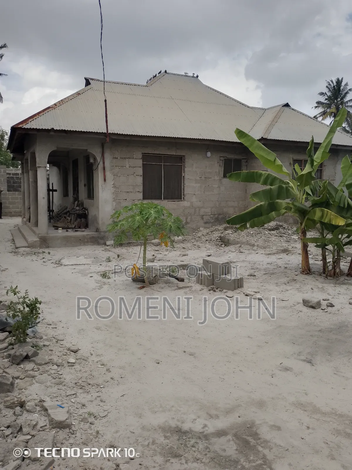 3bdrm House in Tanzania Daresalaam, Ilala for sale in Ilala