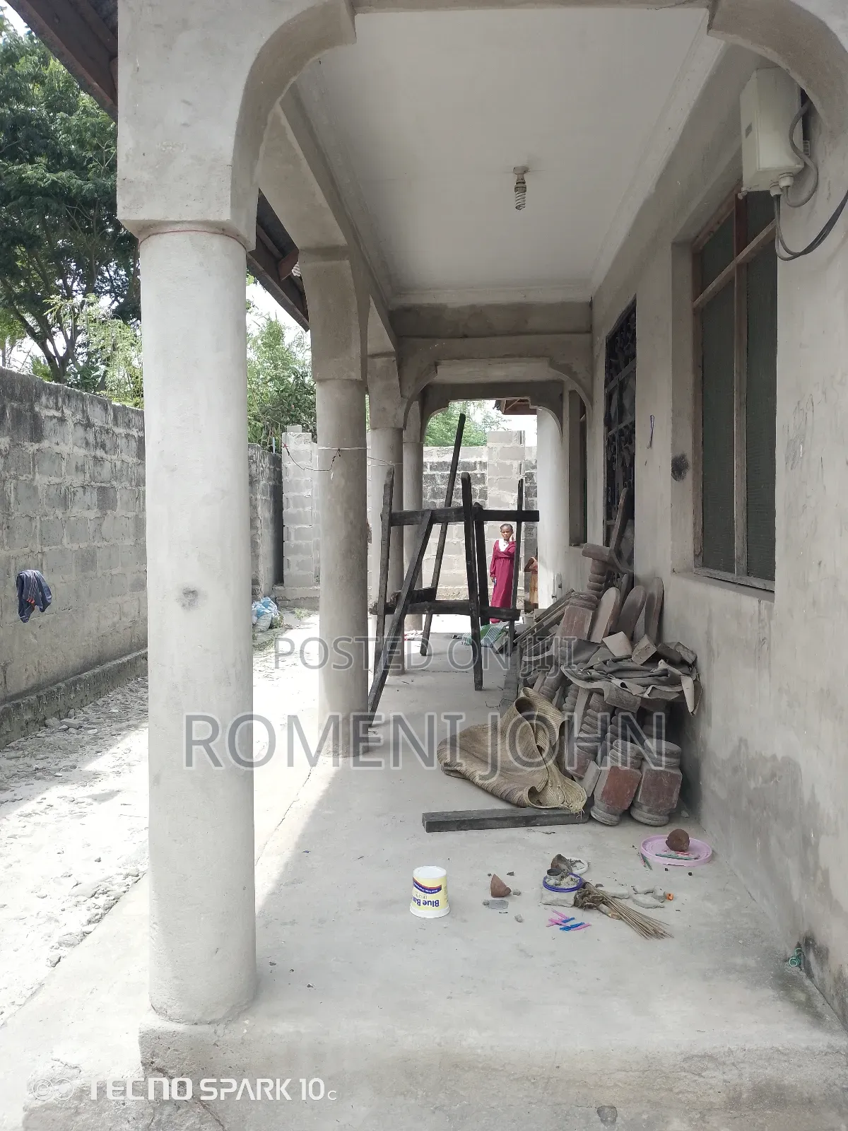 3bdrm House in Tanzania Daresalaam, Ilala for sale in Ilala