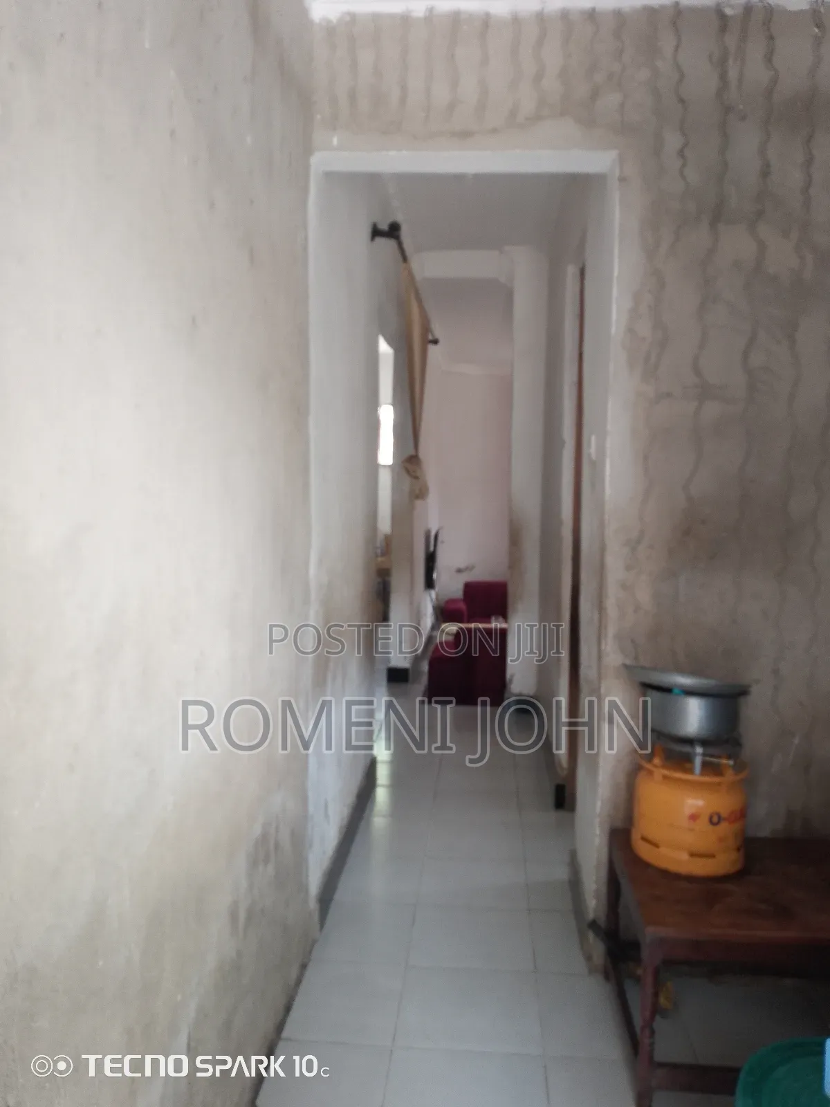 3bdrm House in Tanzania Daresalaam, Ilala for sale in Ilala