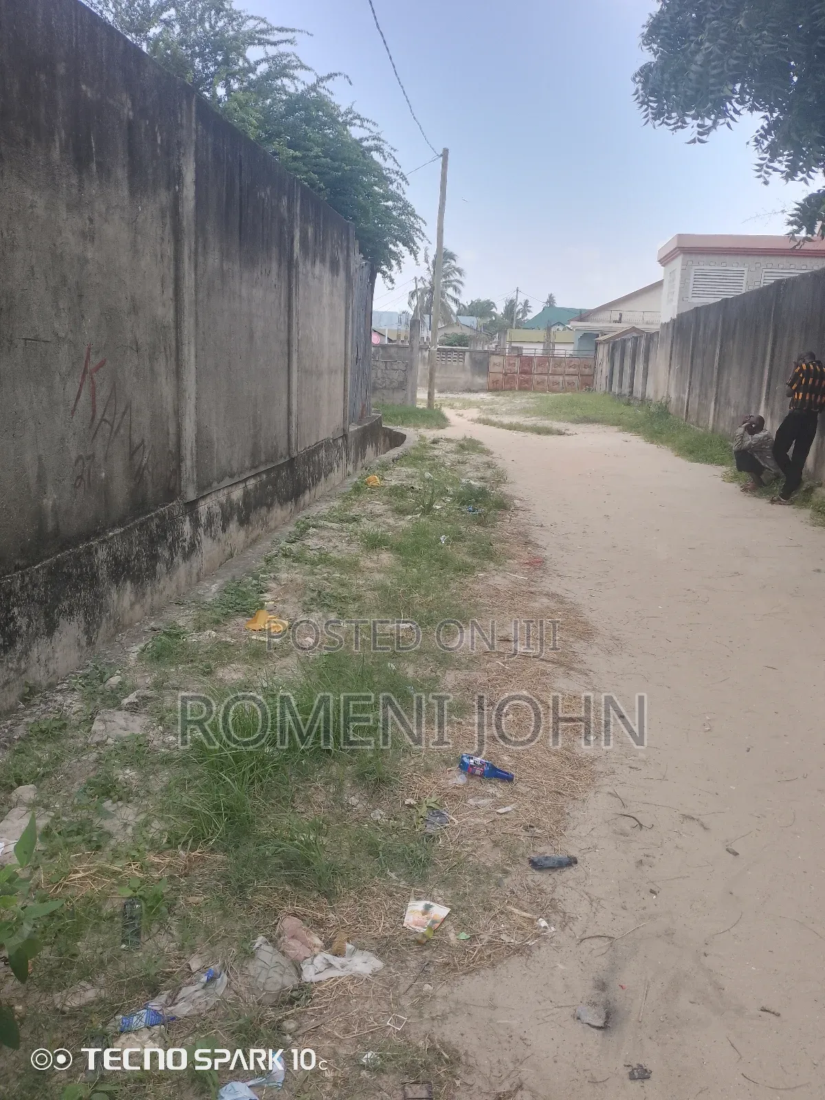 Eneo Sqmita 1500 Linauzwa Milioni 80 Ukonga Moshibar. in Ilala