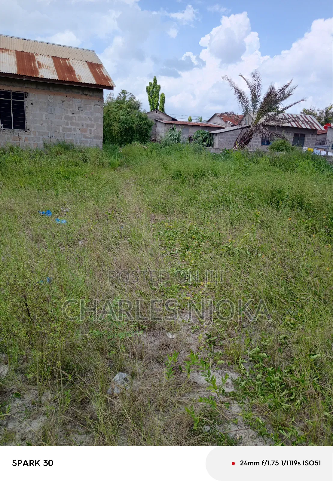 Eneo Sqmita 600+ Nyumba Linauzwa Ml 35 Ukonga Moshibar. in Ukonga