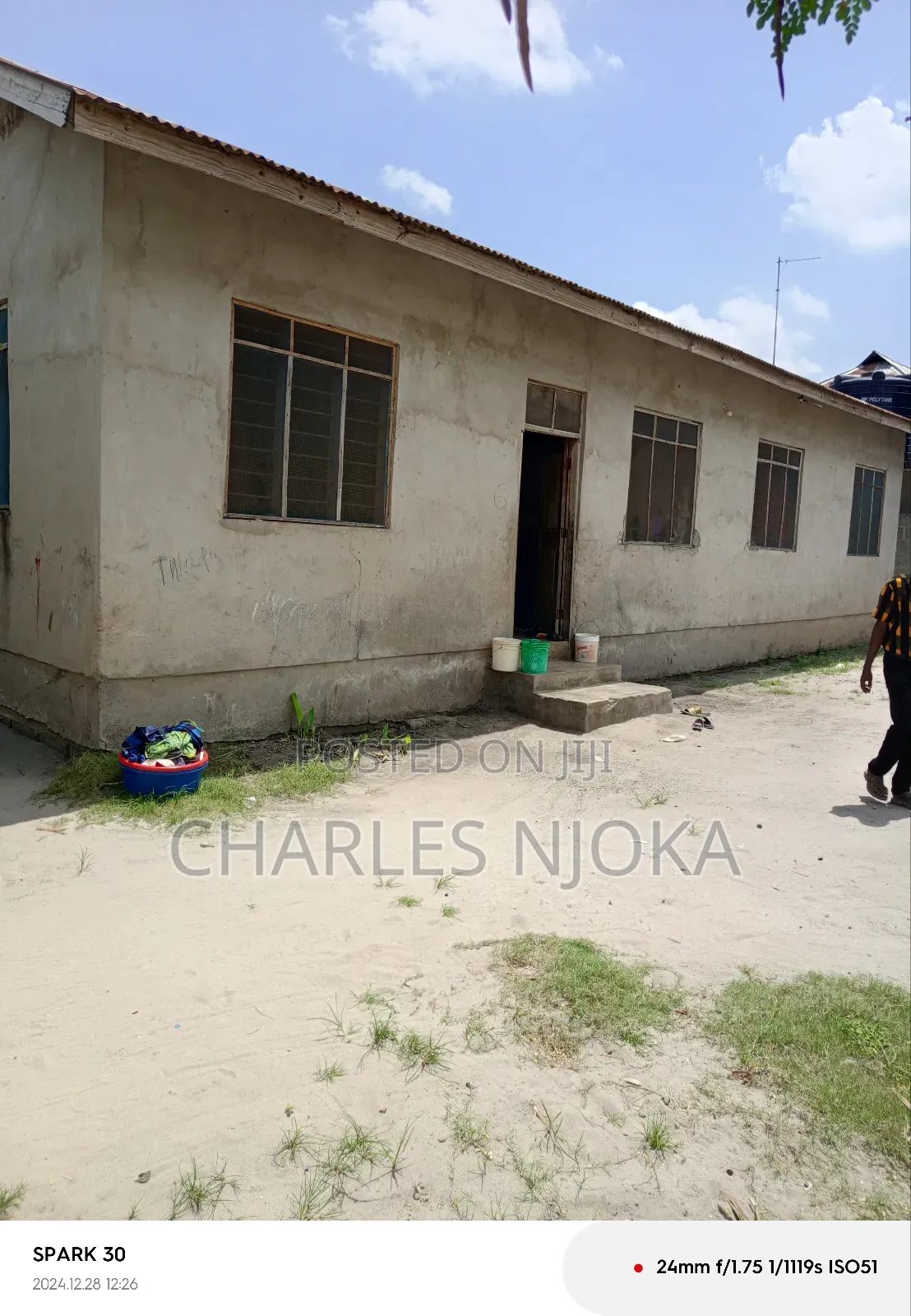 12bdrm House in Tanzania Dare Salaam for sale in Ukonga