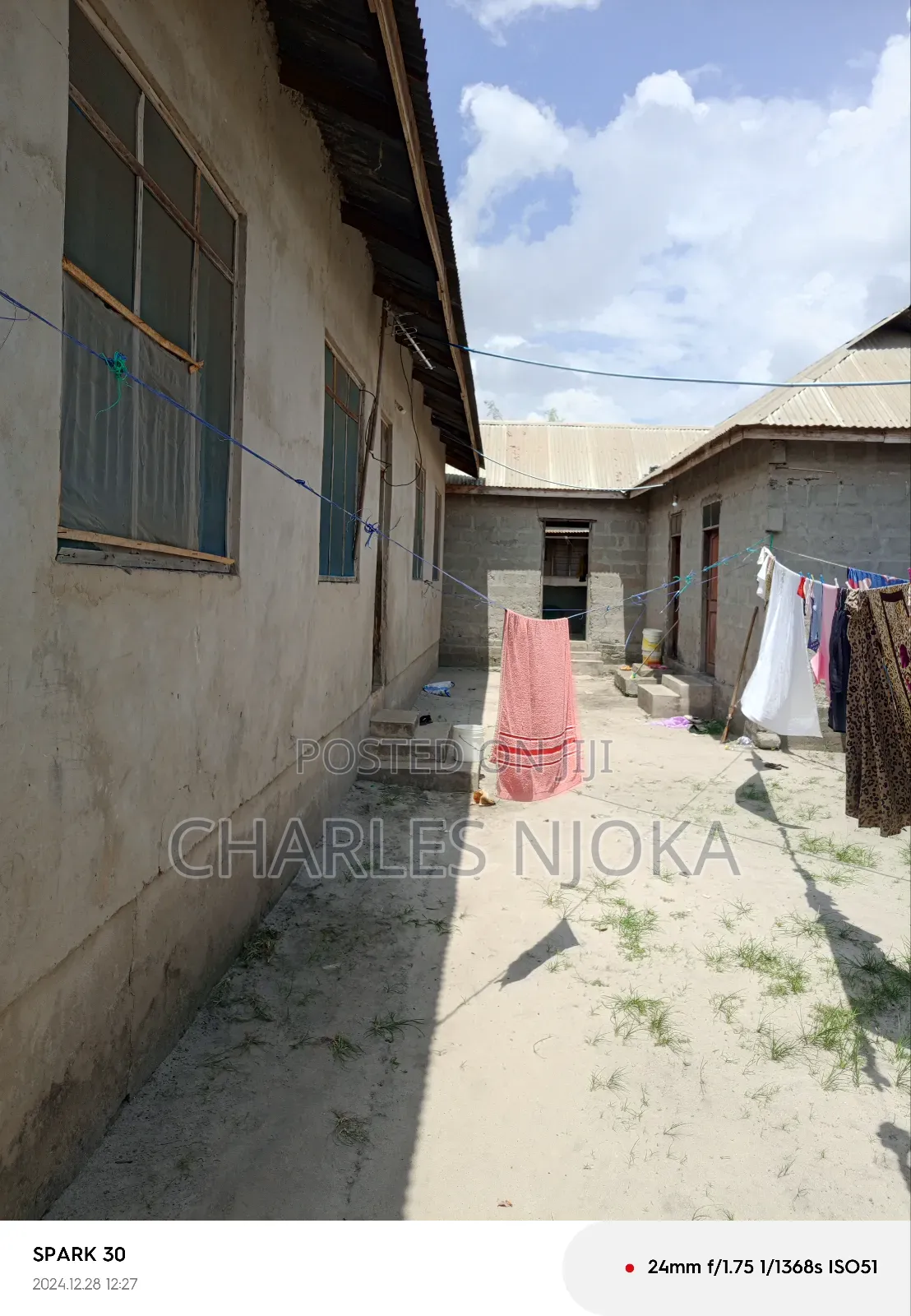 12bdrm House in Tanzania Dare Salaam for sale in Ukonga