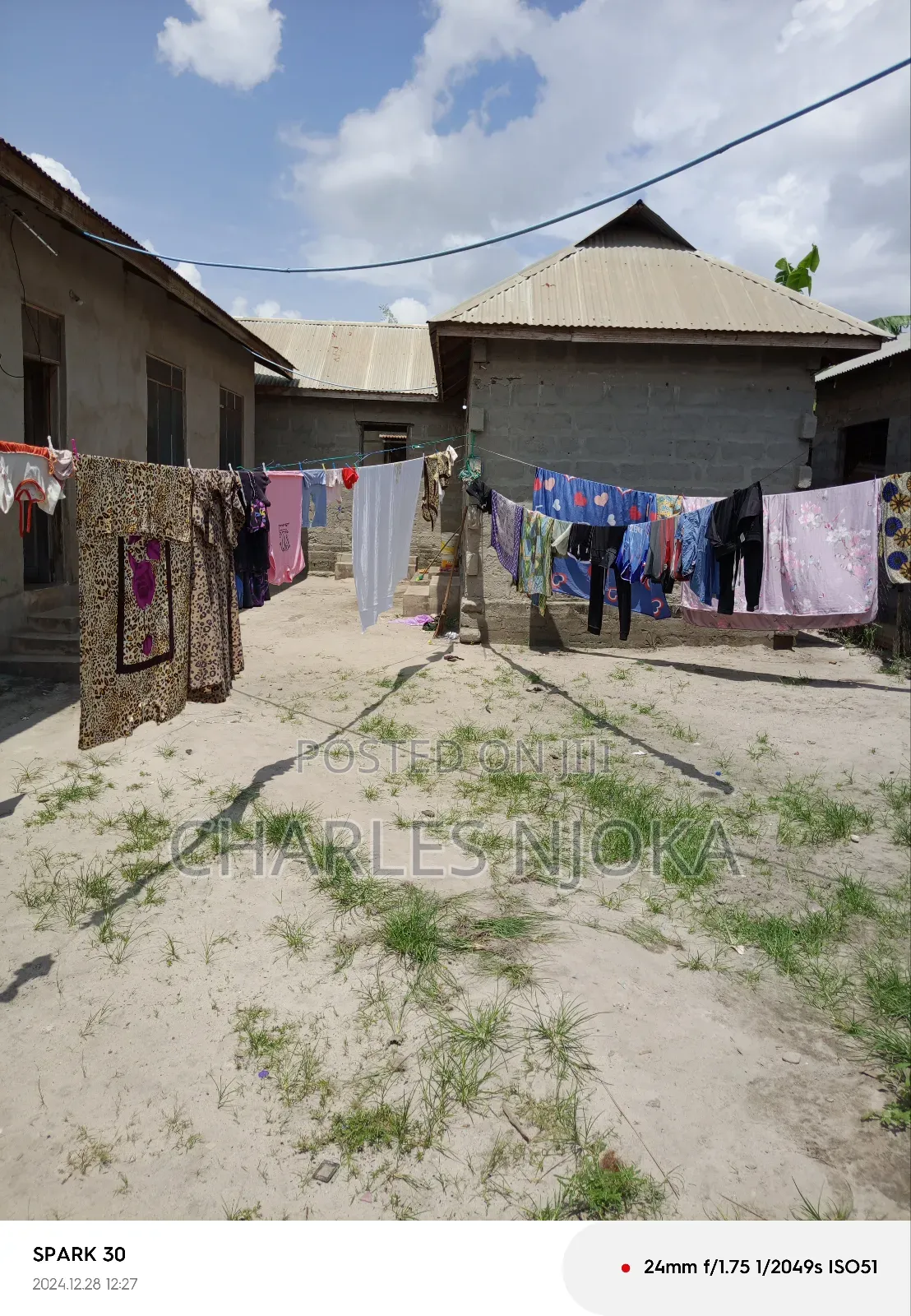 12bdrm House in Tanzania Dare Salaam for sale in Ukonga