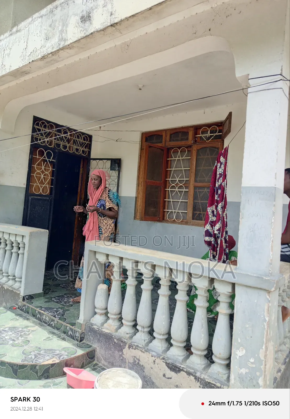 6bdrm House in Tanzania Dare Salaam for sale in Ukonga