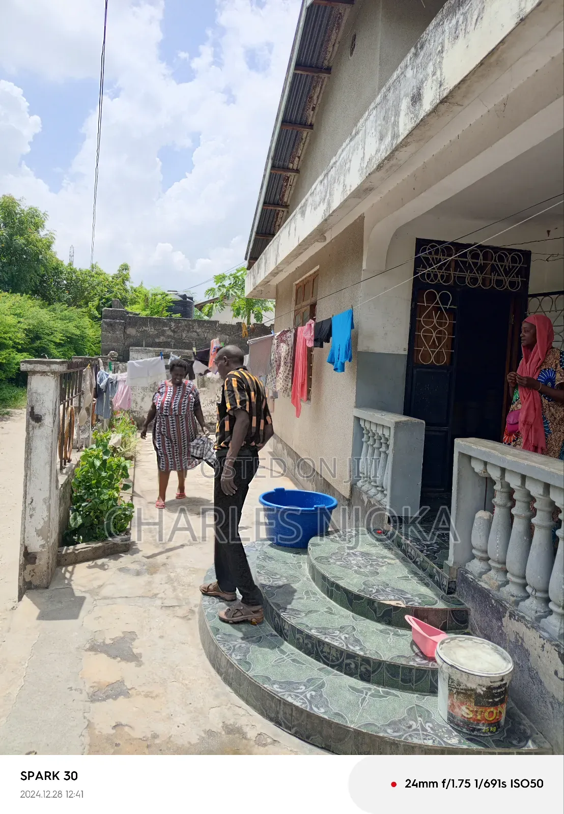 6bdrm House in Tanzania Dare Salaam for sale in Ukonga