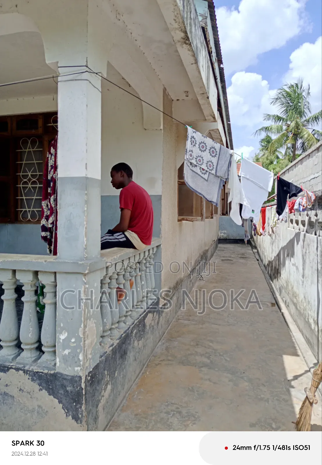 6bdrm House in Tanzania Dare Salaam for sale in Ukonga