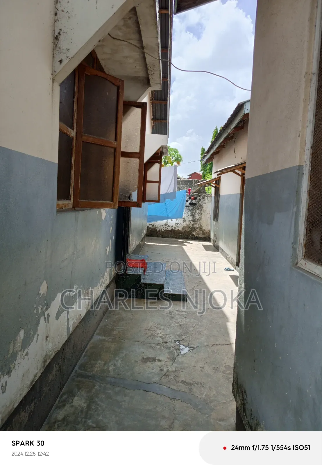6bdrm House in Tanzania Dare Salaam for sale in Ukonga