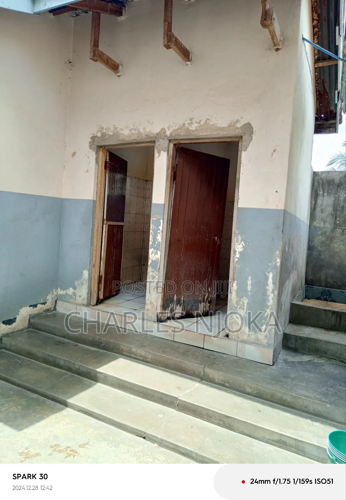 6bdrm House in Tanzania Dare Salaam for sale in Ukonga