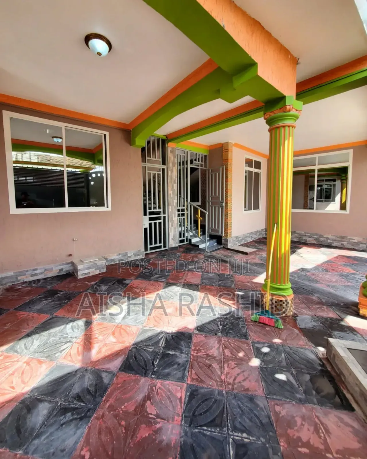 2bdrm Apartment in Kinyerezi for rent in Kinyerezi