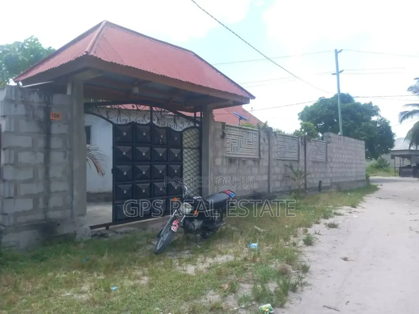 3bdrm House in Msongola, Ilala for sale in Ilala