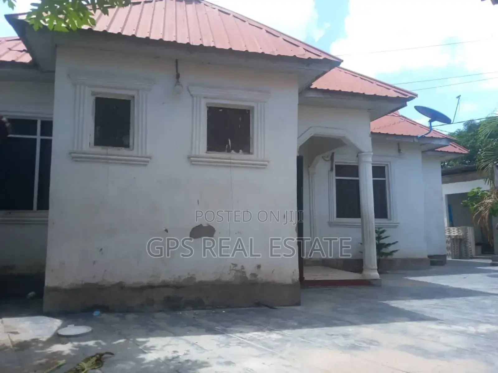 3bdrm House in Msongola, Ilala for sale in Ilala