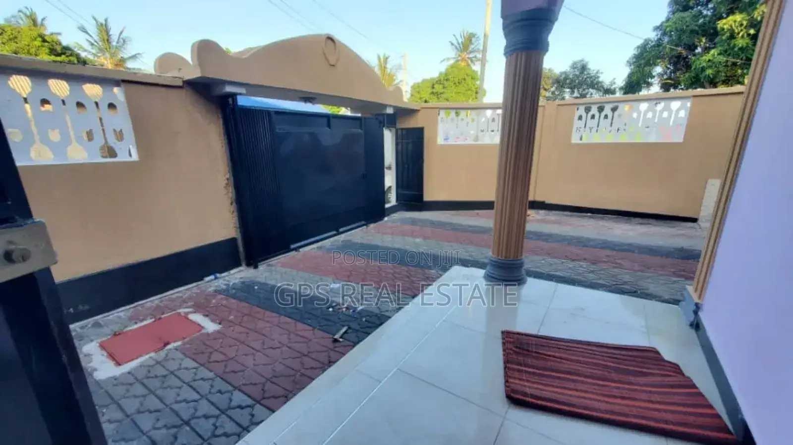 3bdrm House in Mbagala Chamazi, Temeke for sale in Temeke
