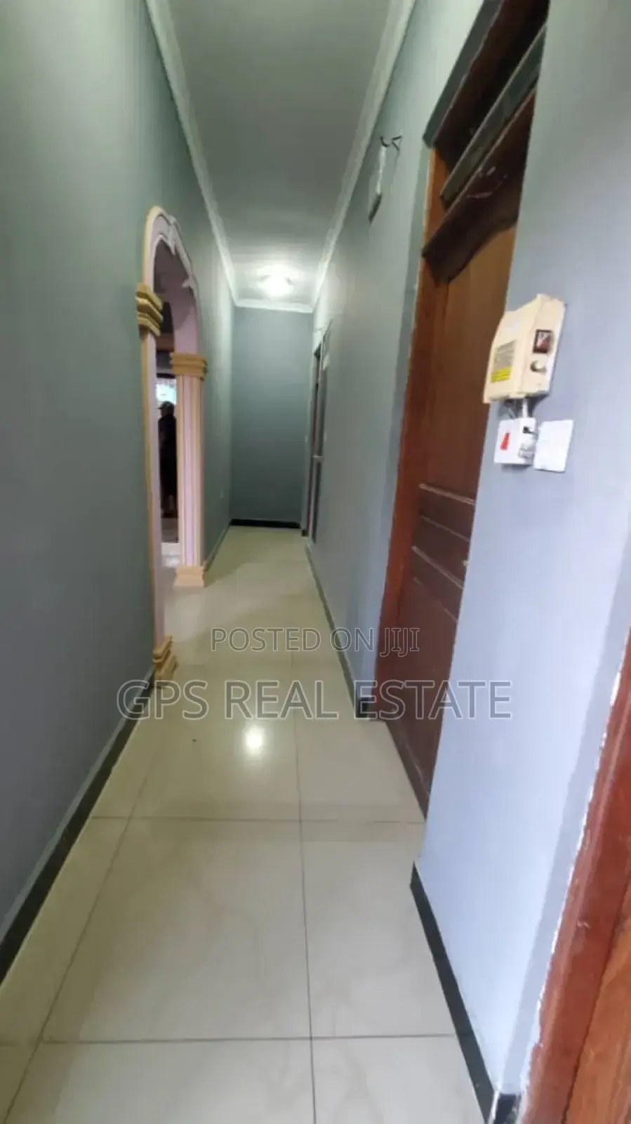 3bdrm House in Mbagala Chamazi, Temeke for sale in Temeke