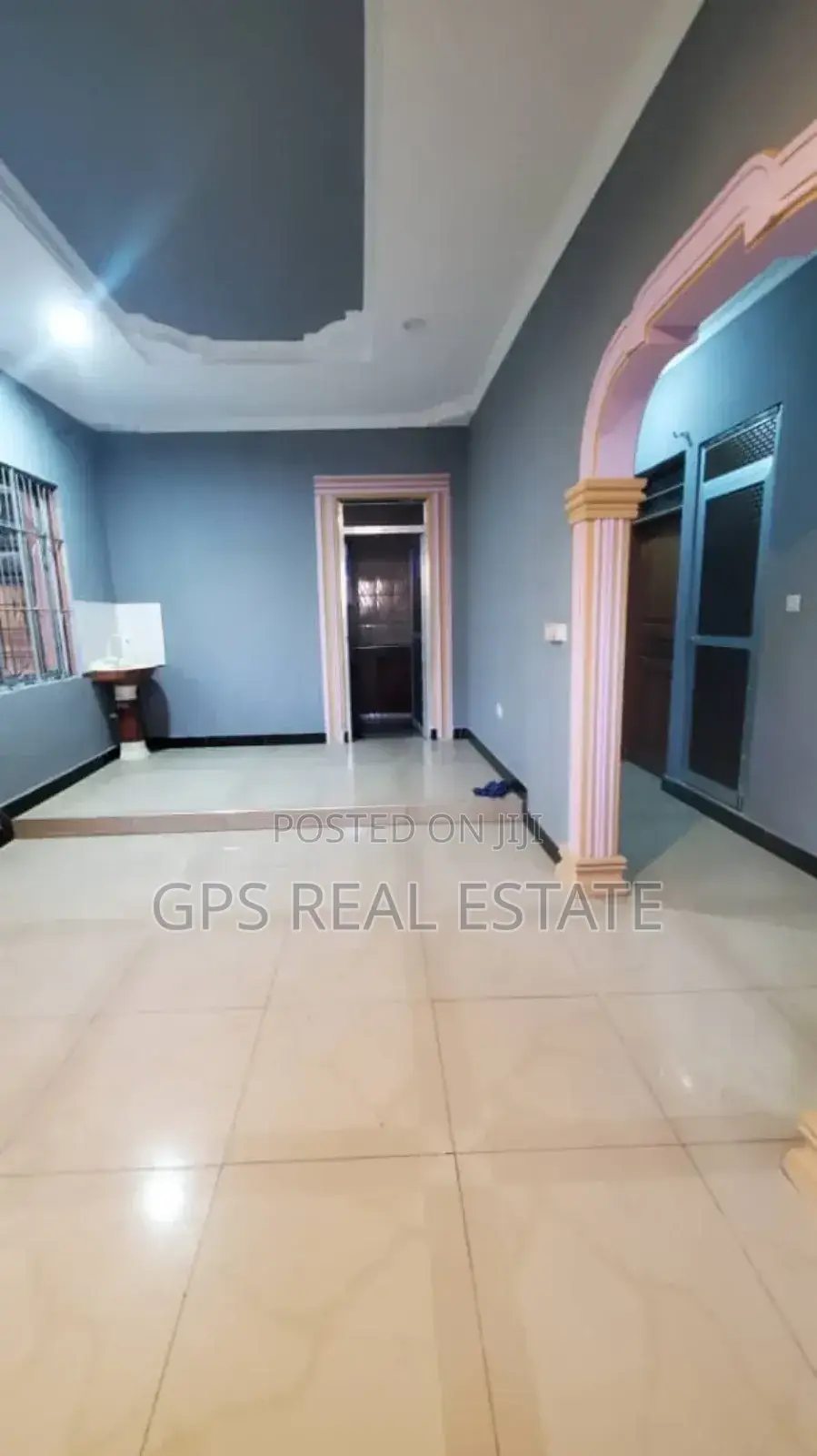 3bdrm House in Mbagala Chamazi, Temeke for sale in Temeke
