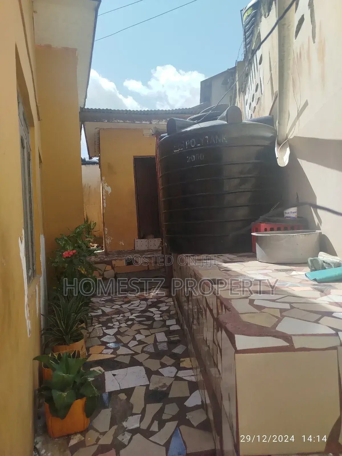 3bdrm House in Mbezi Kwa Msuguri, Kinondoni for sale in Kinondoni