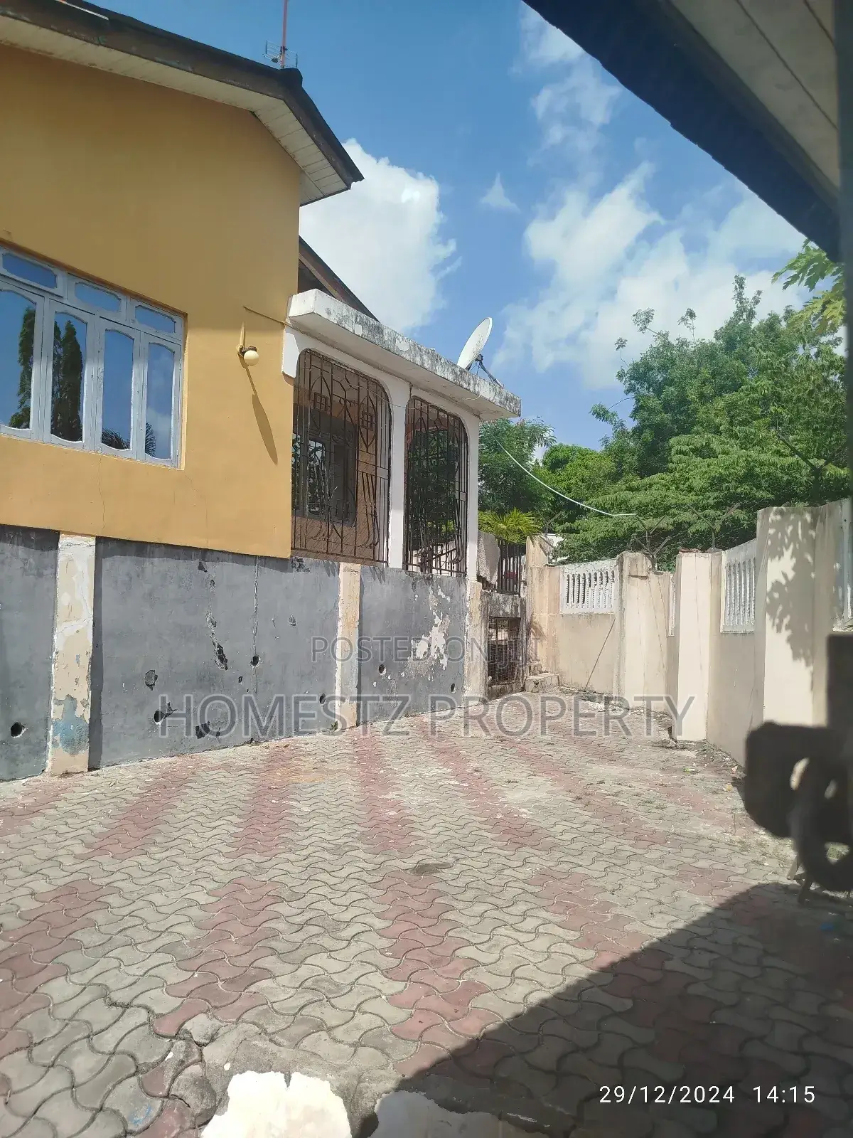 3bdrm House in Mbezi Kwa Msuguri, Kinondoni for sale in Kinondoni