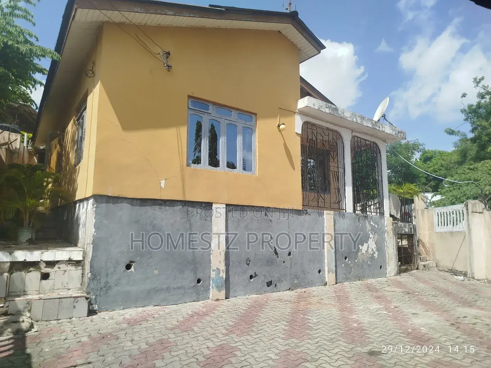 3bdrm House in Mbezi Kwa Msuguri, Kinondoni for sale in Kinondoni