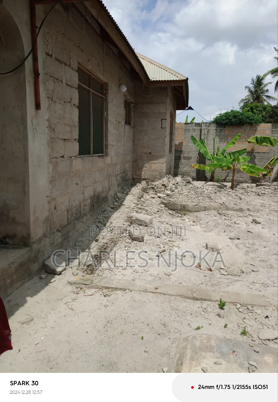 3bdrm House in Tanzania Dare Salaam for sale in Ukonga