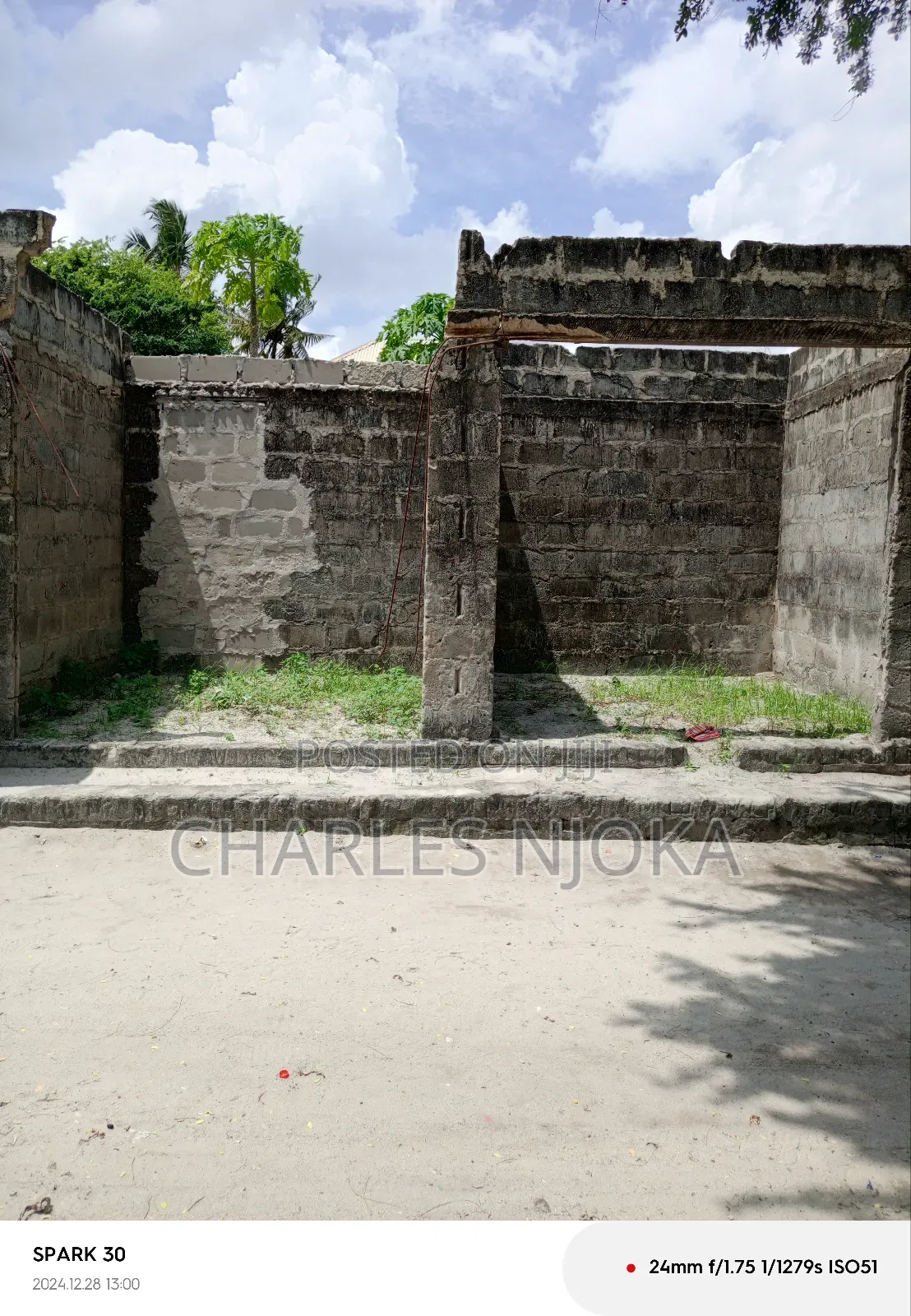 3bdrm House in Tanzania Dare Salaam for sale in Ukonga