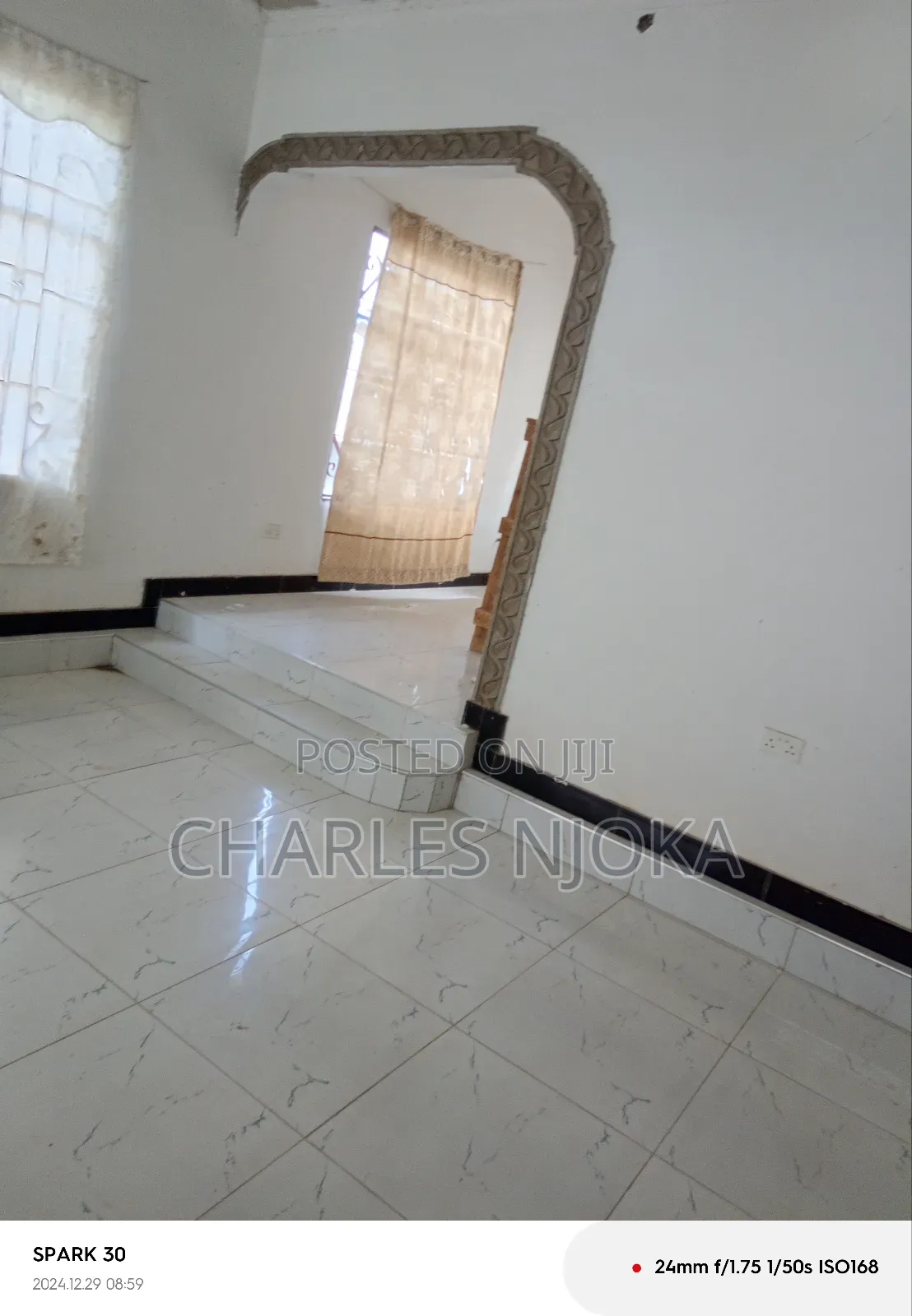 3bdrm House in Tanzania Dare Salaam for sale in Ukonga